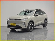 Haval Xiaolong 2025