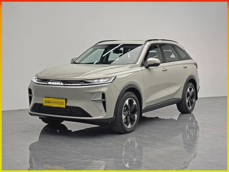Haval Xiaolong