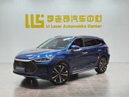 BYD Tang 2022