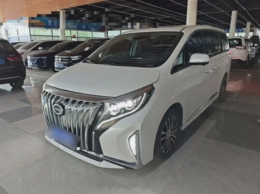 GAC M8 2022