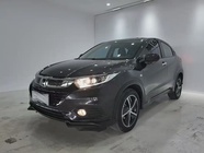 Honda Vezel 2022