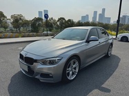 BMW 3 Series 2017