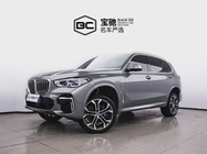 BMW X5 2023