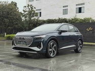 Audi Q4 e-tron 2023