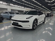 Zeekr 001 2024