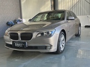 BMW 7 Series 2010