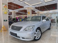 Lexus LS 2004