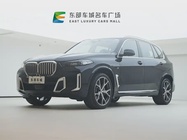 BMW X5 2023