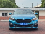 BMW 2 Series 2021