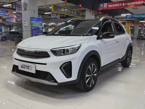 Kia KX1 2023