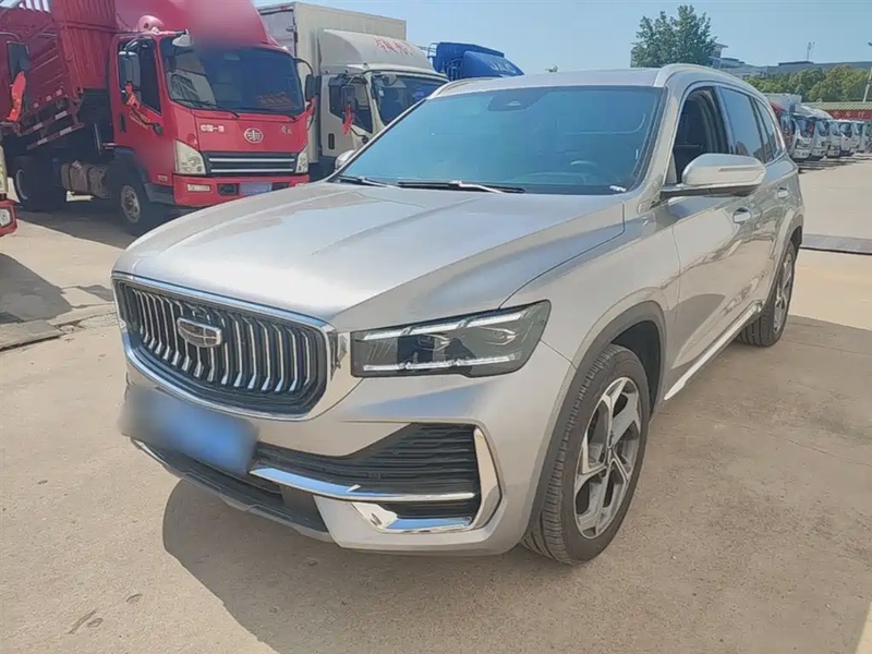 Geely Xingyue L