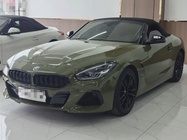 BMW Z4 2021