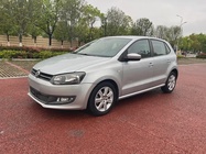 Volkswagen Polo 2012