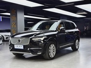 Volvo XC90 2016
