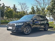 Audi Q5 2019