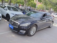 Infiniti Q70 2019