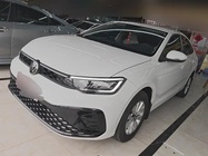 Volkswagen Lavida 2025