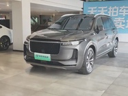 Li Auto ONE 2020