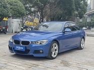 BMW 3 Series 2016