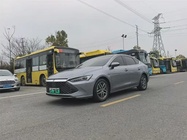BYD Qin PLUS 2022