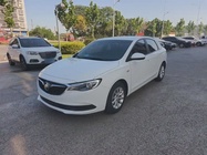 Buick Excelle 2018