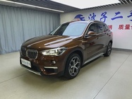 BMW X1 2016