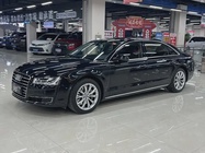 Audi A8 2015