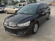 Citroen C4 2015