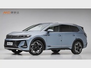 Volkswagen Talagon 2025