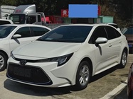 Toyota Levin 2020