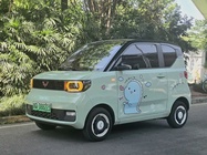 Wuling Mini 2022