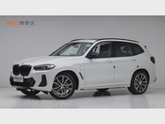 BMW X3 2023