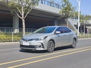 Toyota Corolla 2018