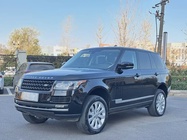 Land Rover Range Rover 2016