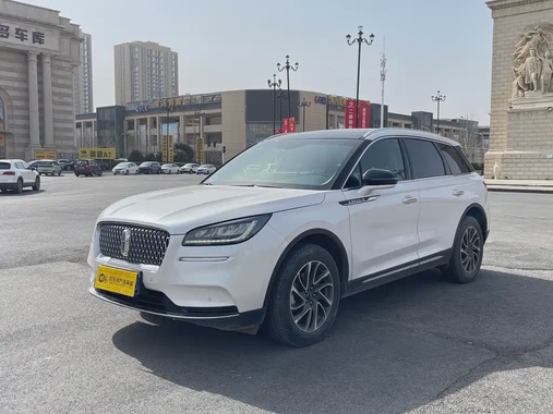 Lincoln Corsair 2022