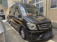 Mercedes-Benz Sprinter 2017