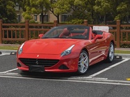 Ferrari California 2015