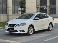Nissan Sylphy 2018