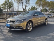 Volkswagen CC 2015