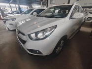 Hyundai ix35 2013