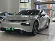XPeng P7 2024