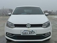 Volkswagen Polo 2016