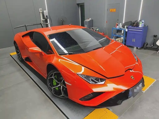 Lamborghini Huracan 2022