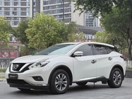 Nissan Murano 2019
