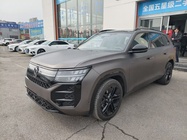 Volkswagen Teramont 2025