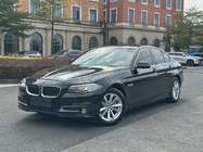 BMW 5 Series 2017