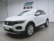 Volkswagen T-Roc 2020