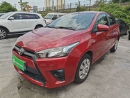Toyota Yaris 2015