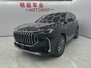 Jetour X70 PLUS 2023