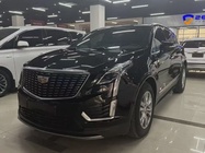 Cadillac XT5 2022